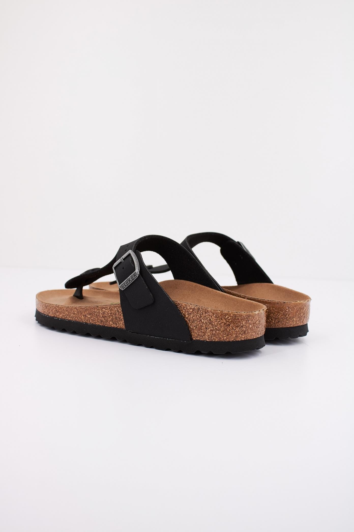 BIRKENSTOCK GIZEH BS en color NEGRO (6)