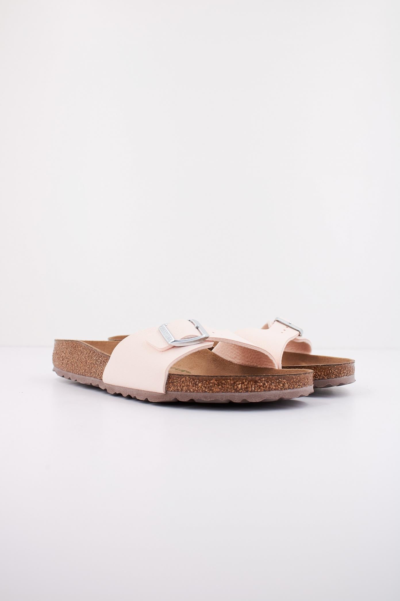 BIRKENSTOCK MADRID BS en color ROSA (2)