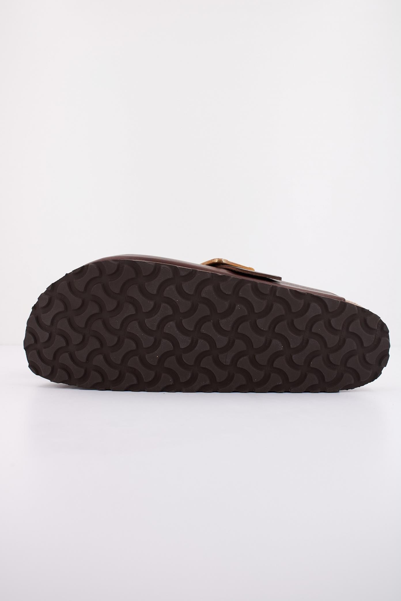 BIRKENSTOCK BOSTON BOLD GAP en color MARRON (4)