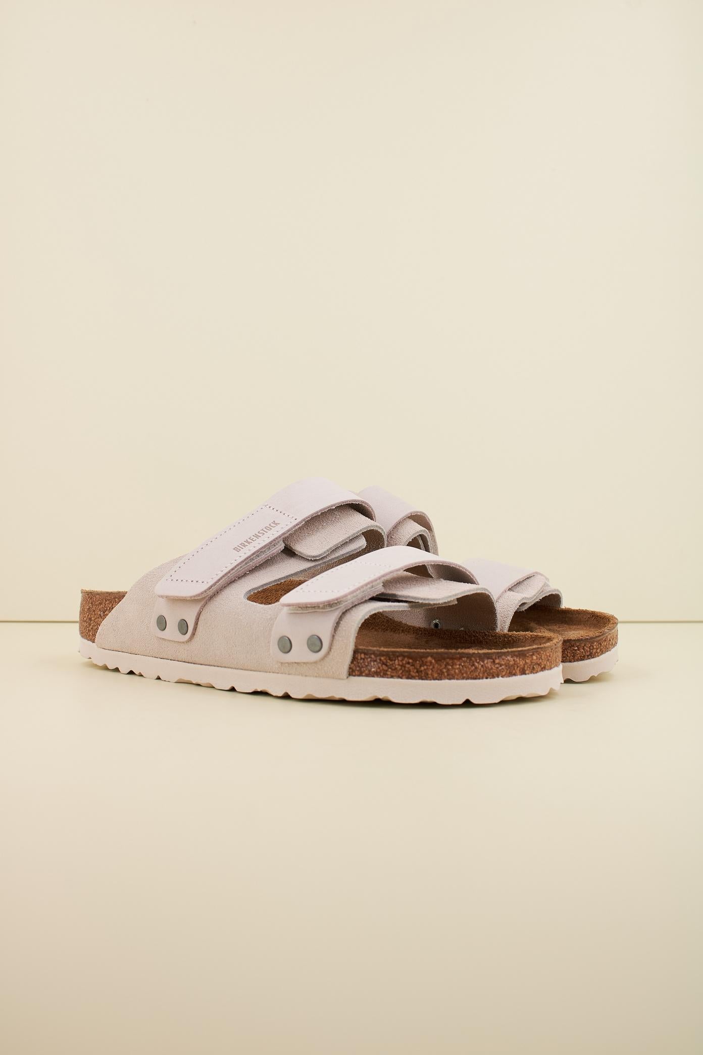 BIRKENSTOCK UJI en color BLANCO (2)