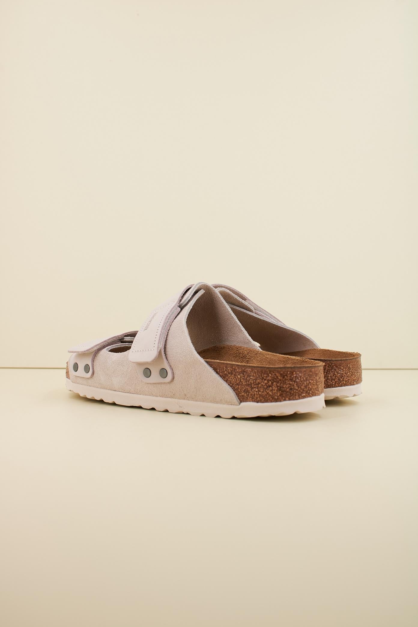 BIRKENSTOCK UJI en color BLANCO (3)