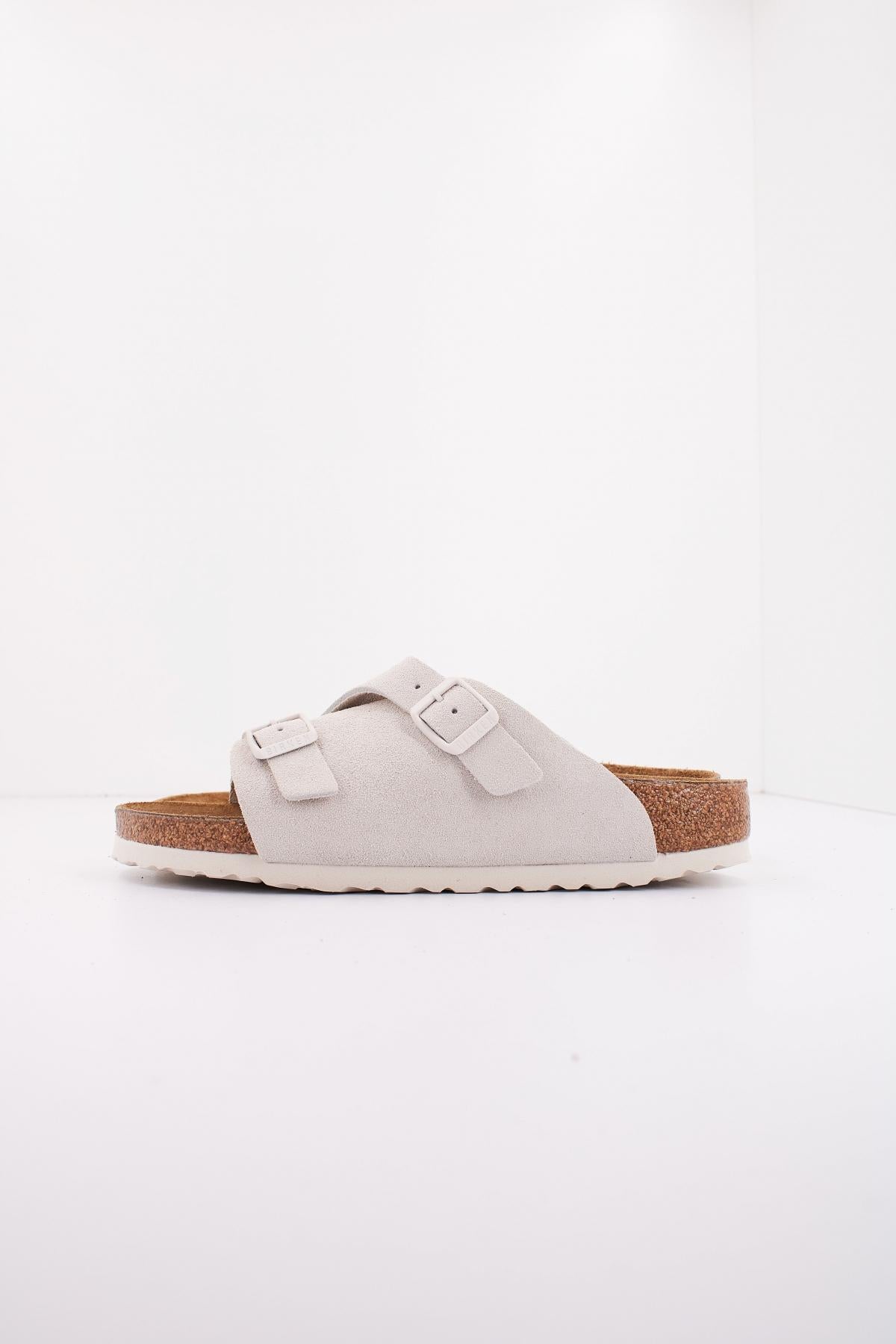 BIRKENSTOCK ZURICH BS en color BEIS (1)