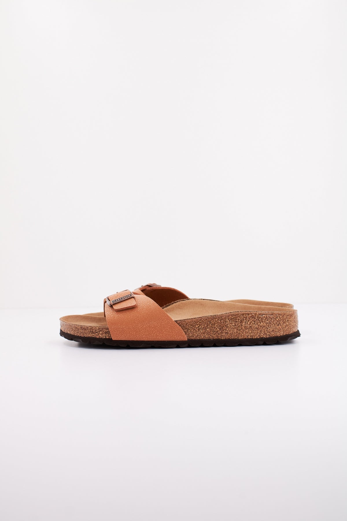 BIRKENSTOCK MADRID BS en color MARRON (1)