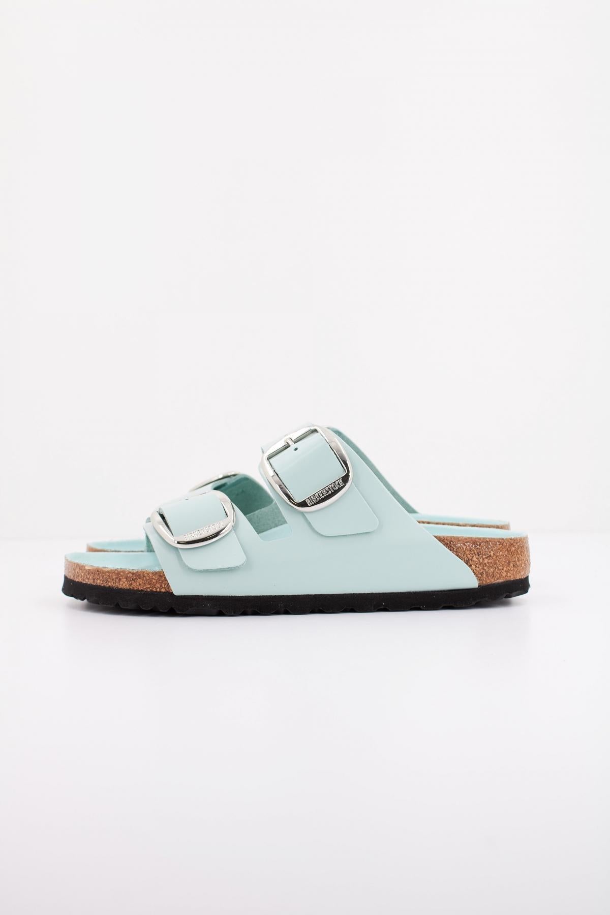 BIRKENSTOCK ARIZONA en color VERDE (1)