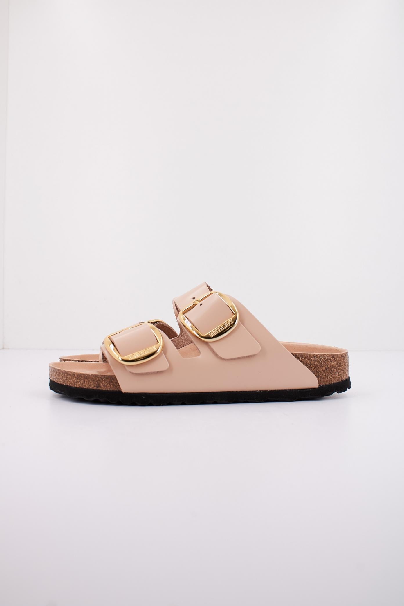 BIRKENSTOCK ARIZONA BIG BUCKLE en color NUDE (1)