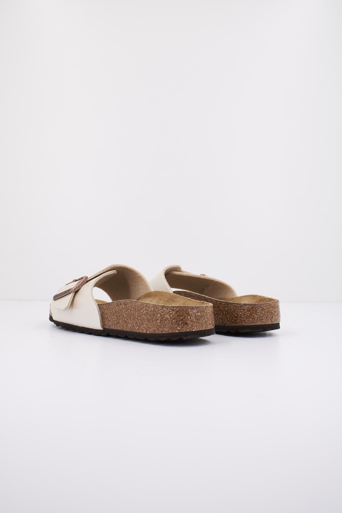 BIRKENSTOCK CATALINA BS BIRKO-FLOR en color BLANCO (3)