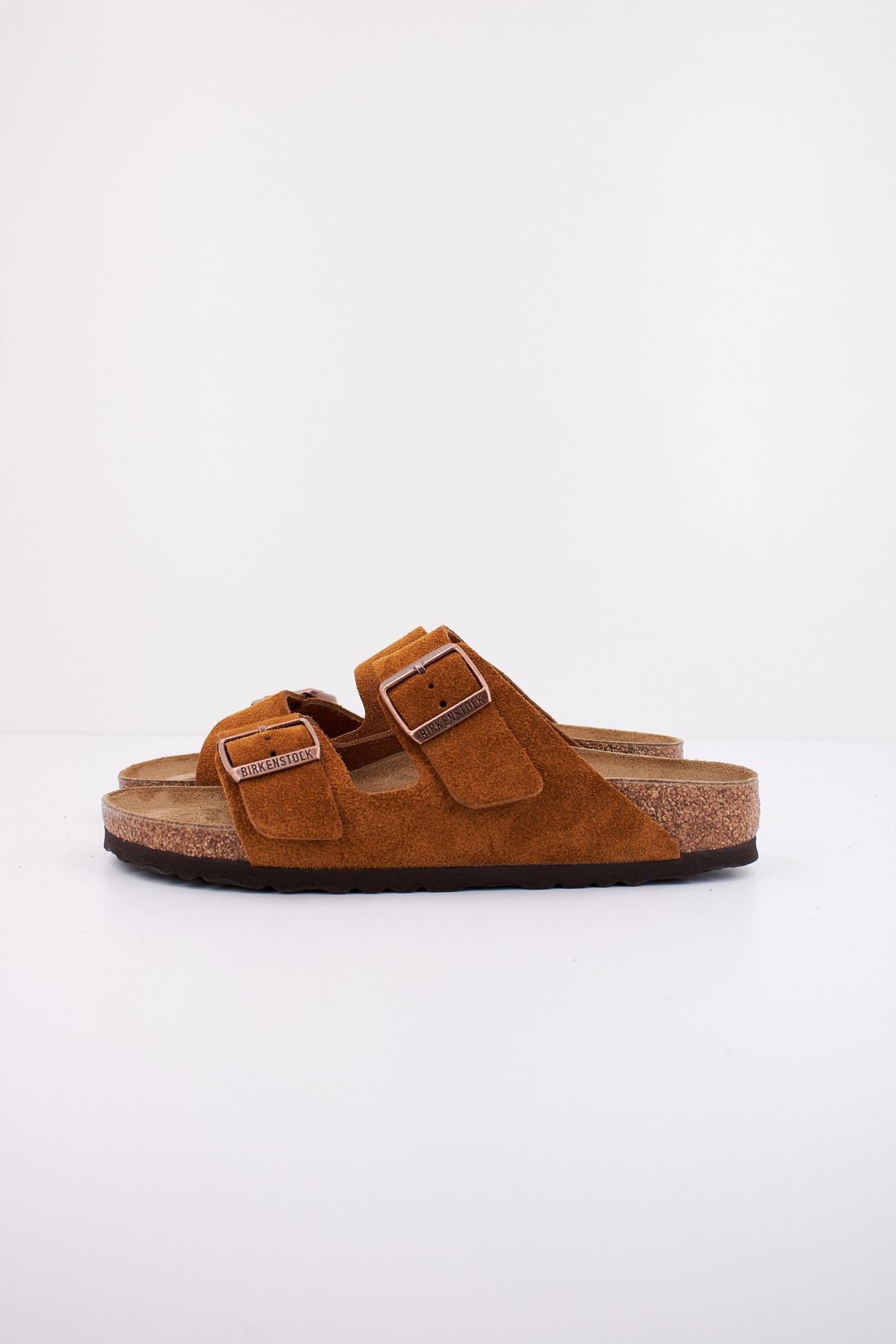 BIRKENSTOCK en color MARRON CLARO (1)