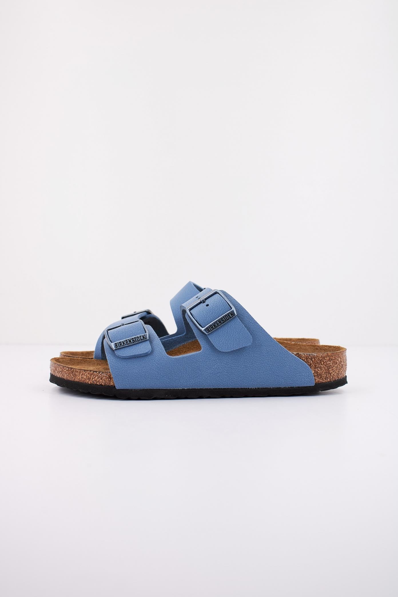 BIRKENSTOCK ARIZONA KIDS BS en color AZUL (1)