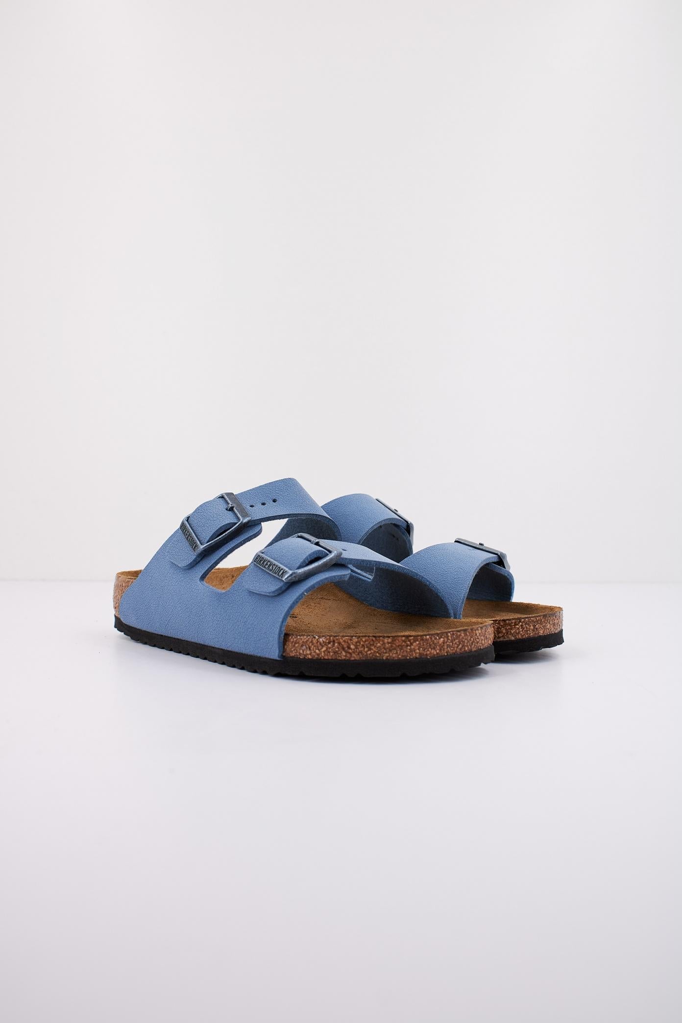 BIRKENSTOCK ARIZONA KIDS BS en color AZUL (2)