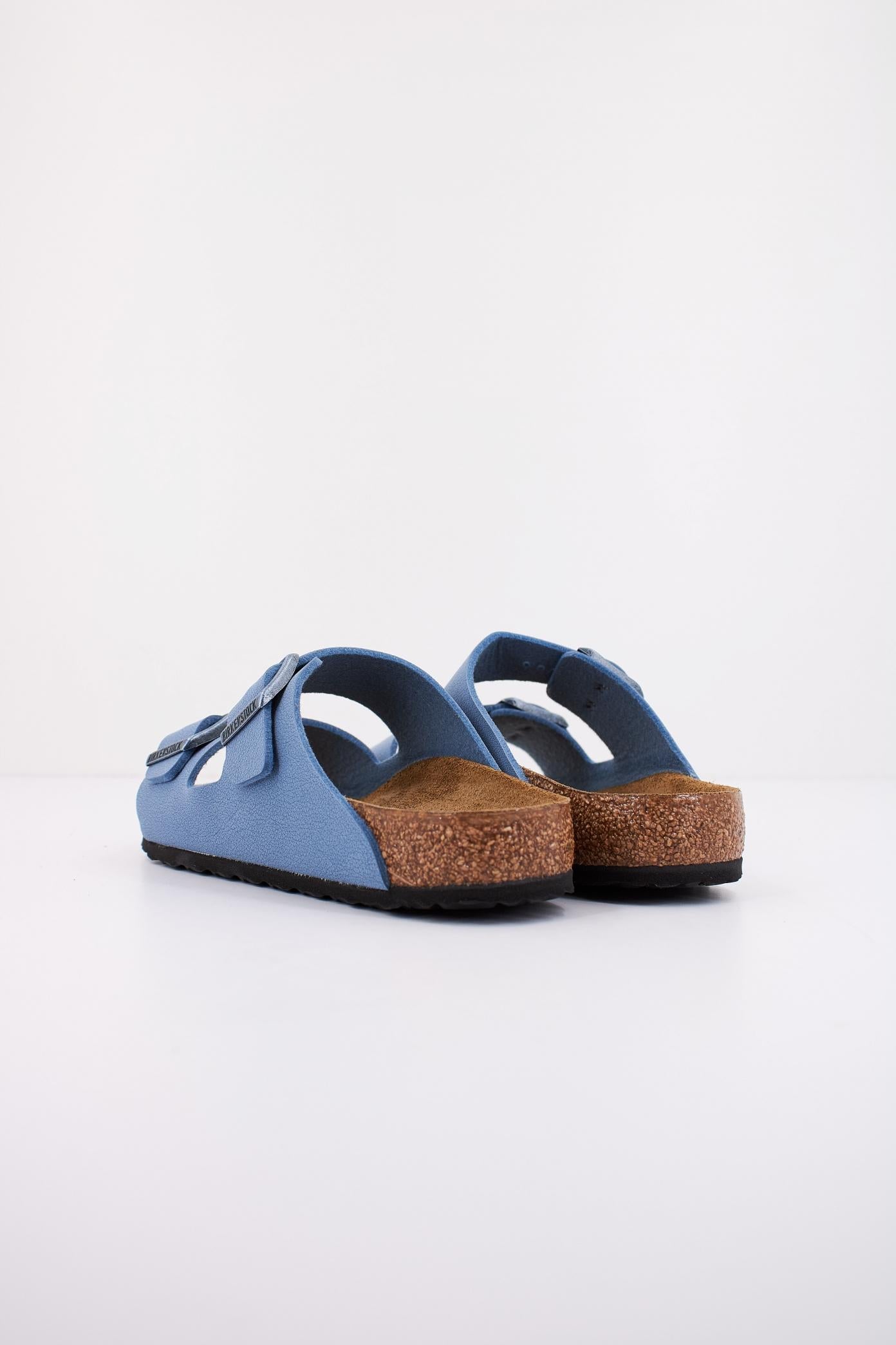 BIRKENSTOCK ARIZONA KIDS BS en color AZUL (3)