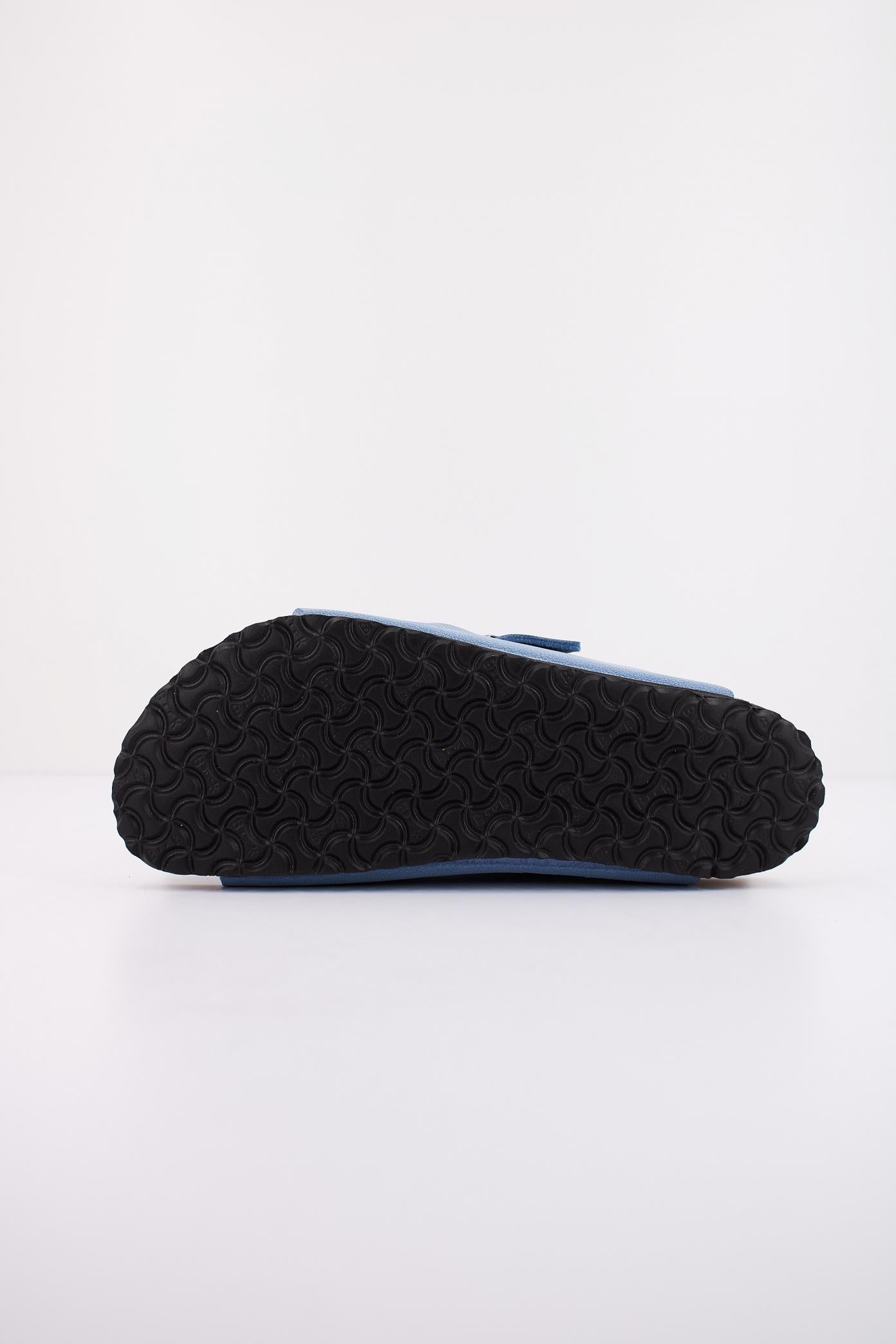 BIRKENSTOCK ARIZONA KIDS BS en color AZUL (4)