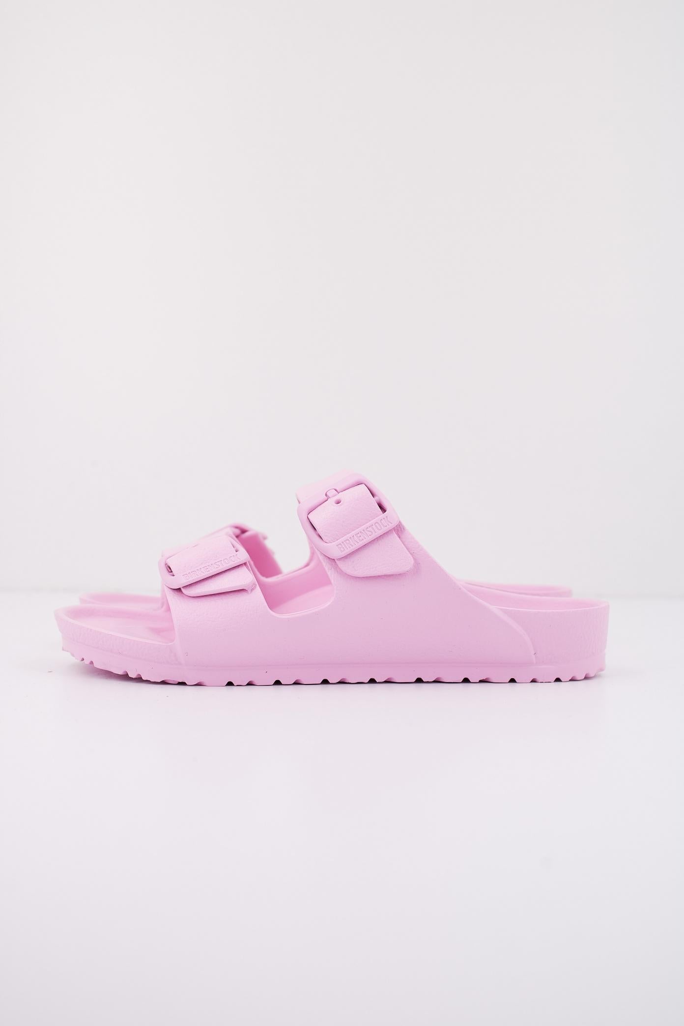 BIRKENSTOCK ARIZONA EVA KIDS EVA en color ROSA (1)