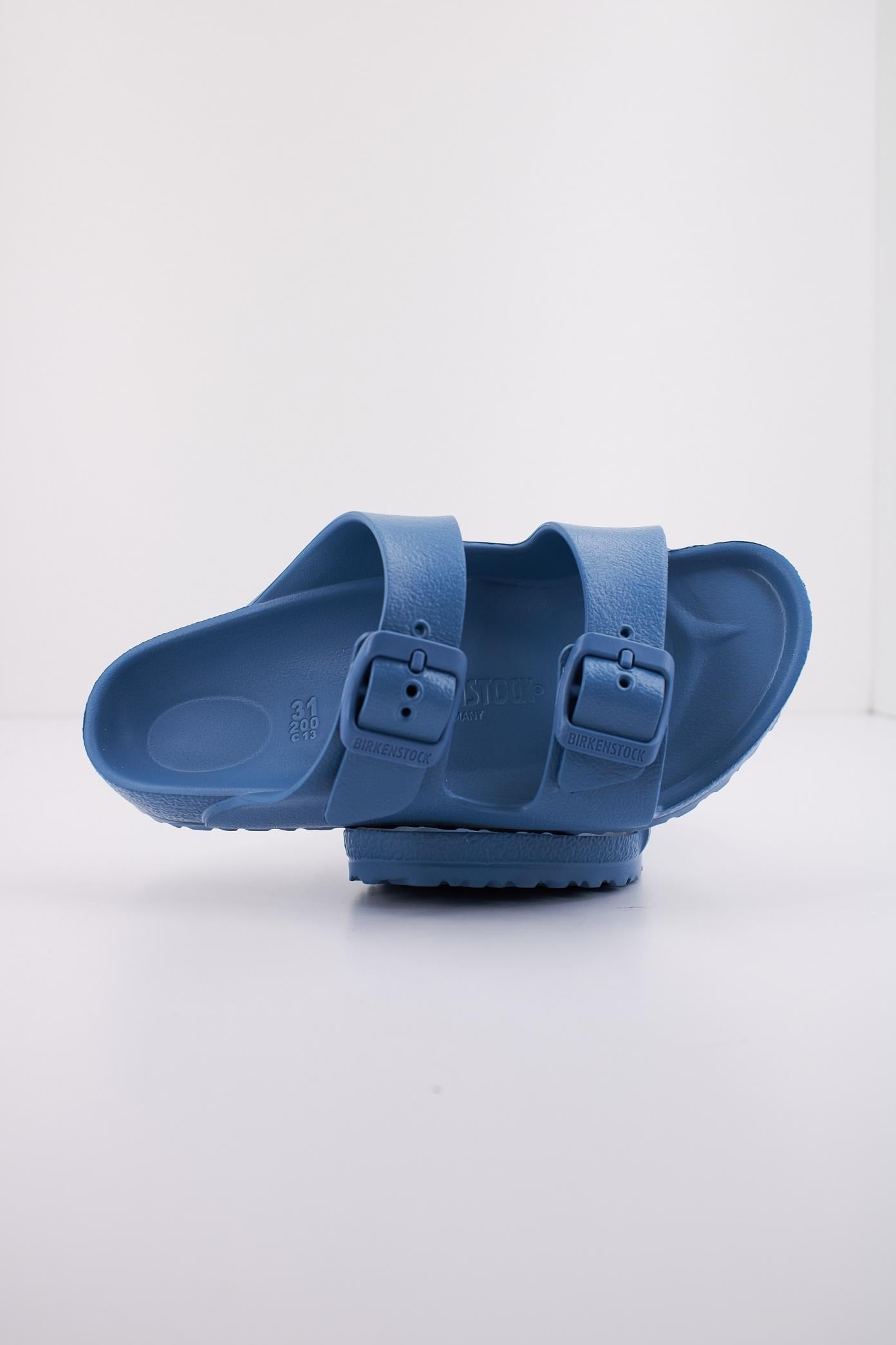 BIRKENSTOCK ARIZONA EVA KIDS en color AZUL (4)