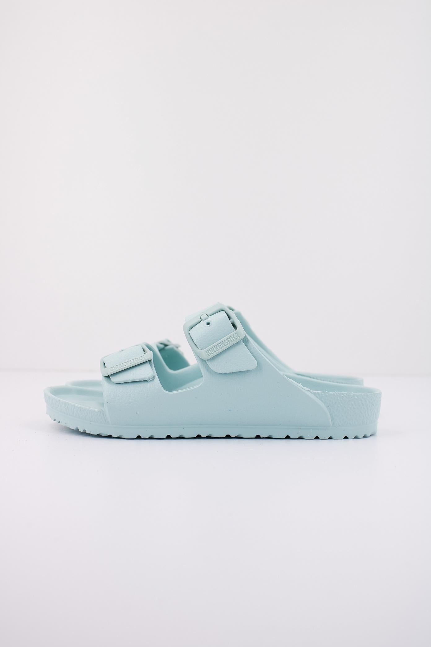 BIRKENSTOCK ARIZONA EVA KIDS EVA en color AZUL (1)