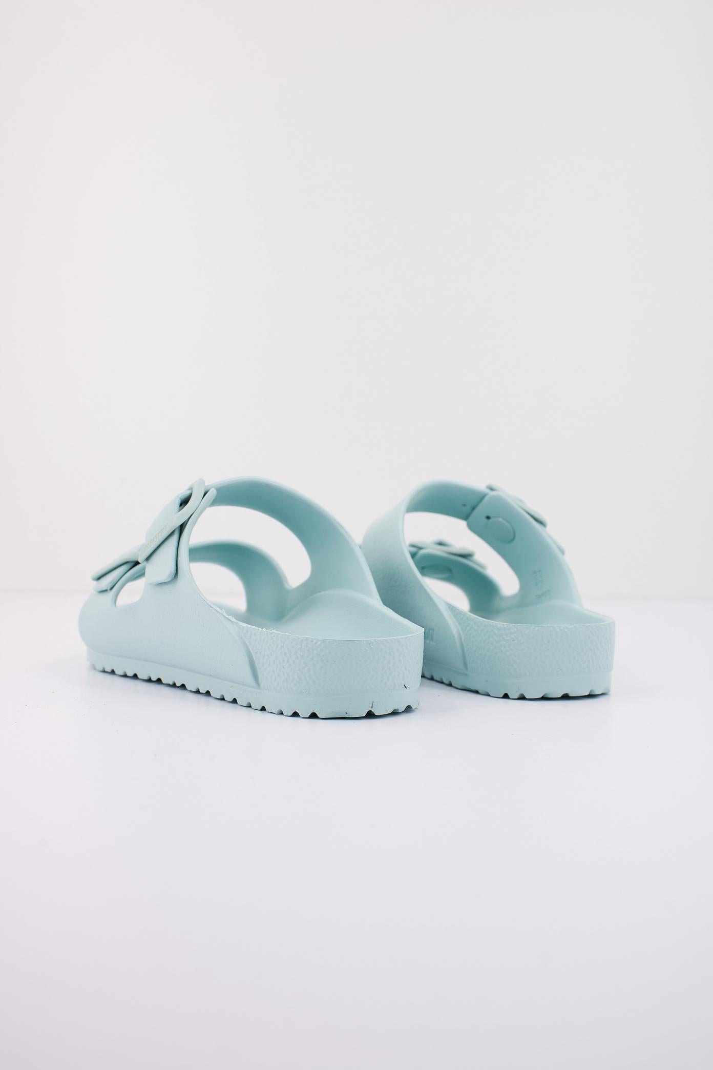 BIRKENSTOCK ARIZONA EVA KIDS EVA en color AZUL (3)