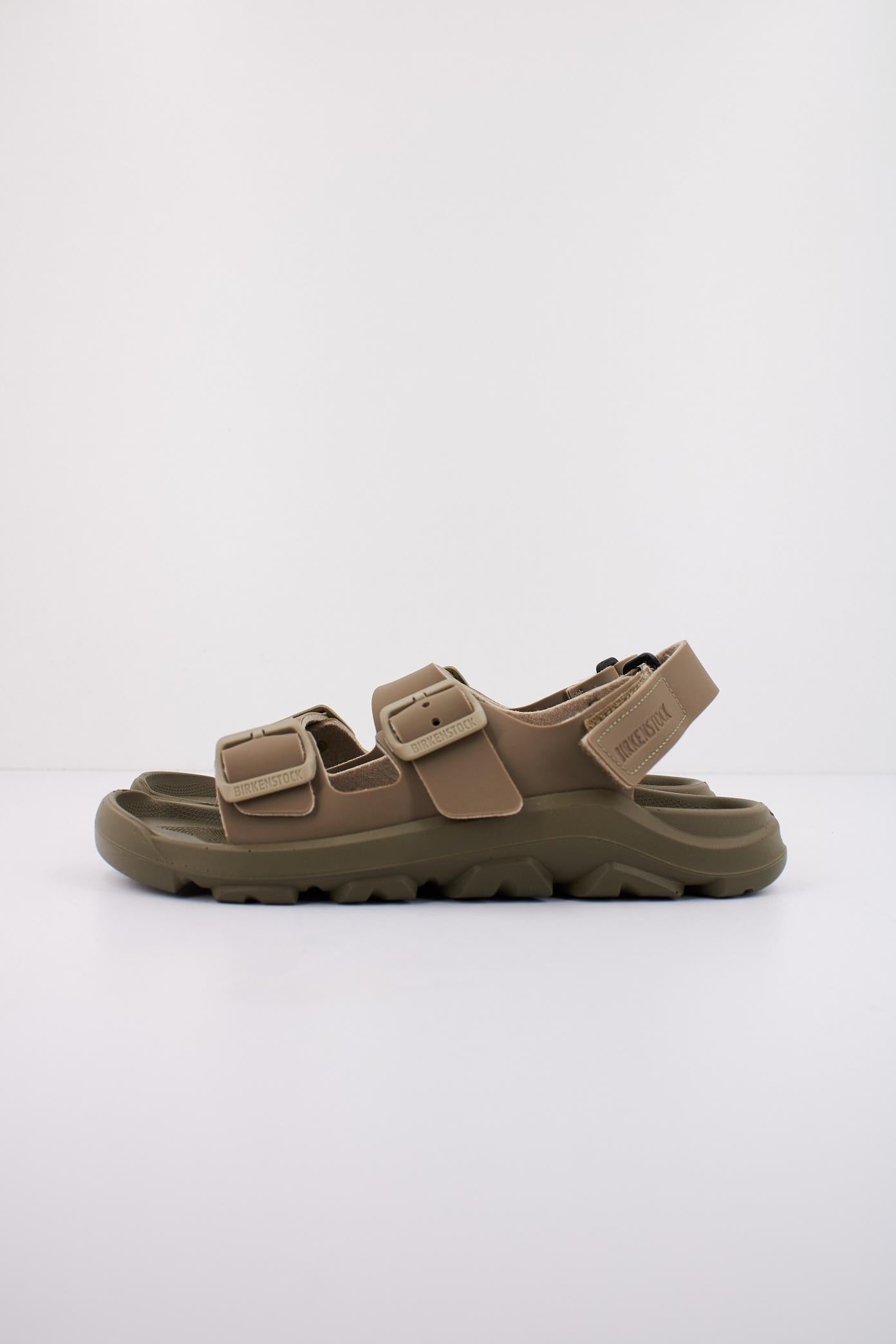 BIRKENSTOCK MOGAMI KIDS AS en color VERDE (1)