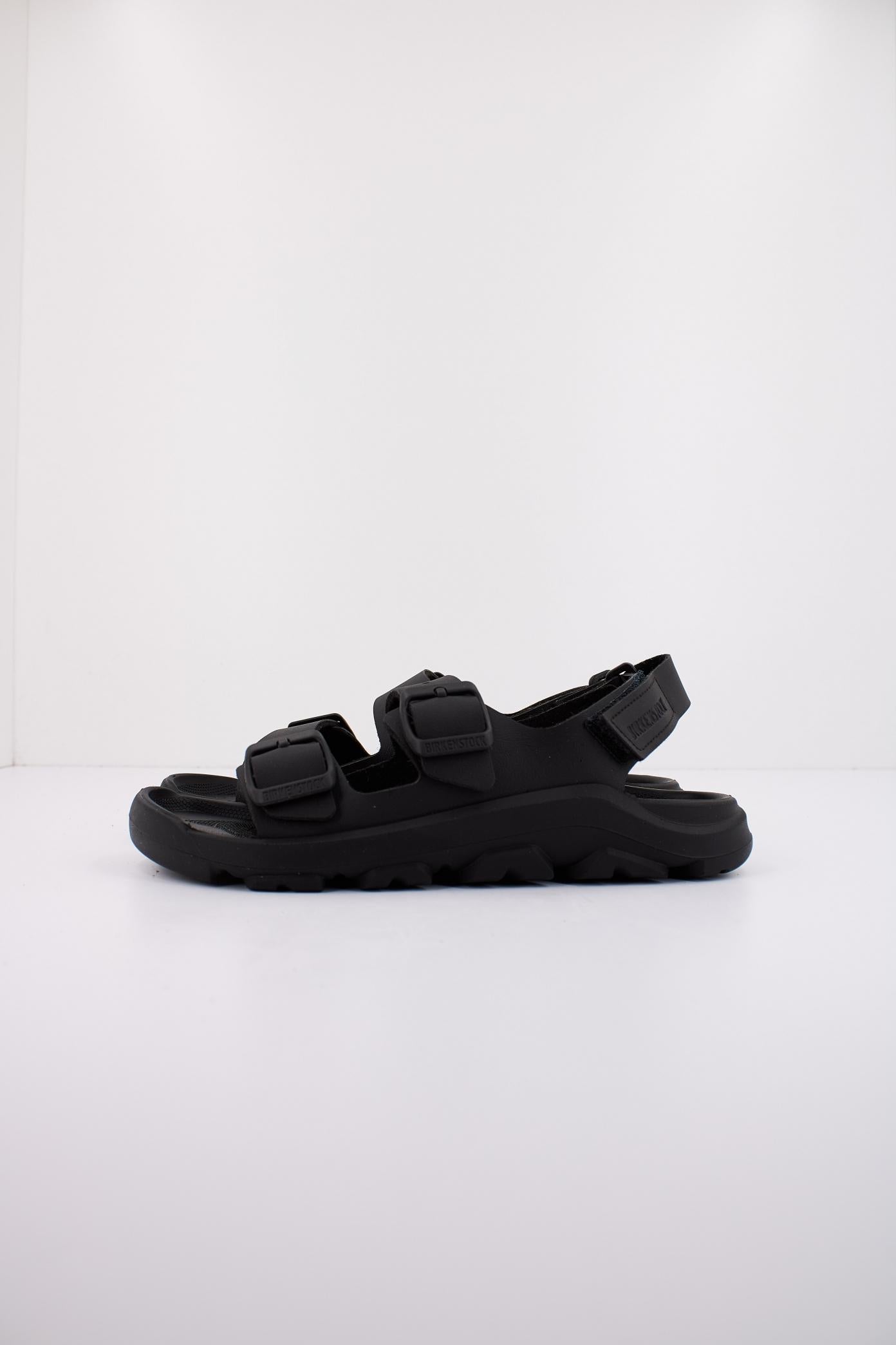BIRKENSTOCK MOGAMI KIDS AS en color NEGRO (1)