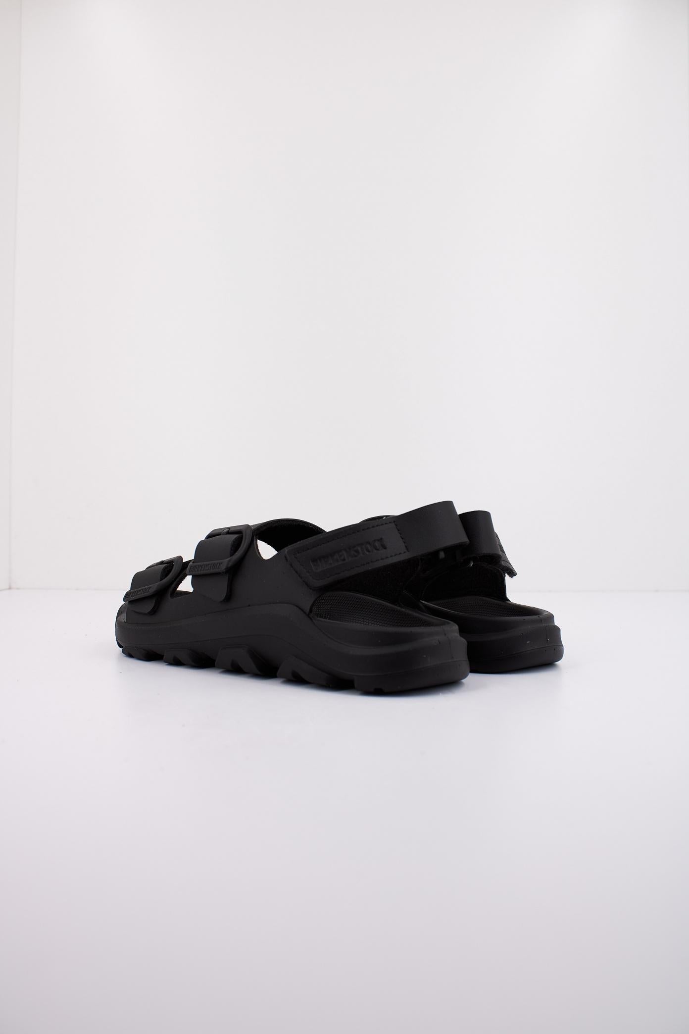 BIRKENSTOCK MOGAMI KIDS AS en color NEGRO (3)