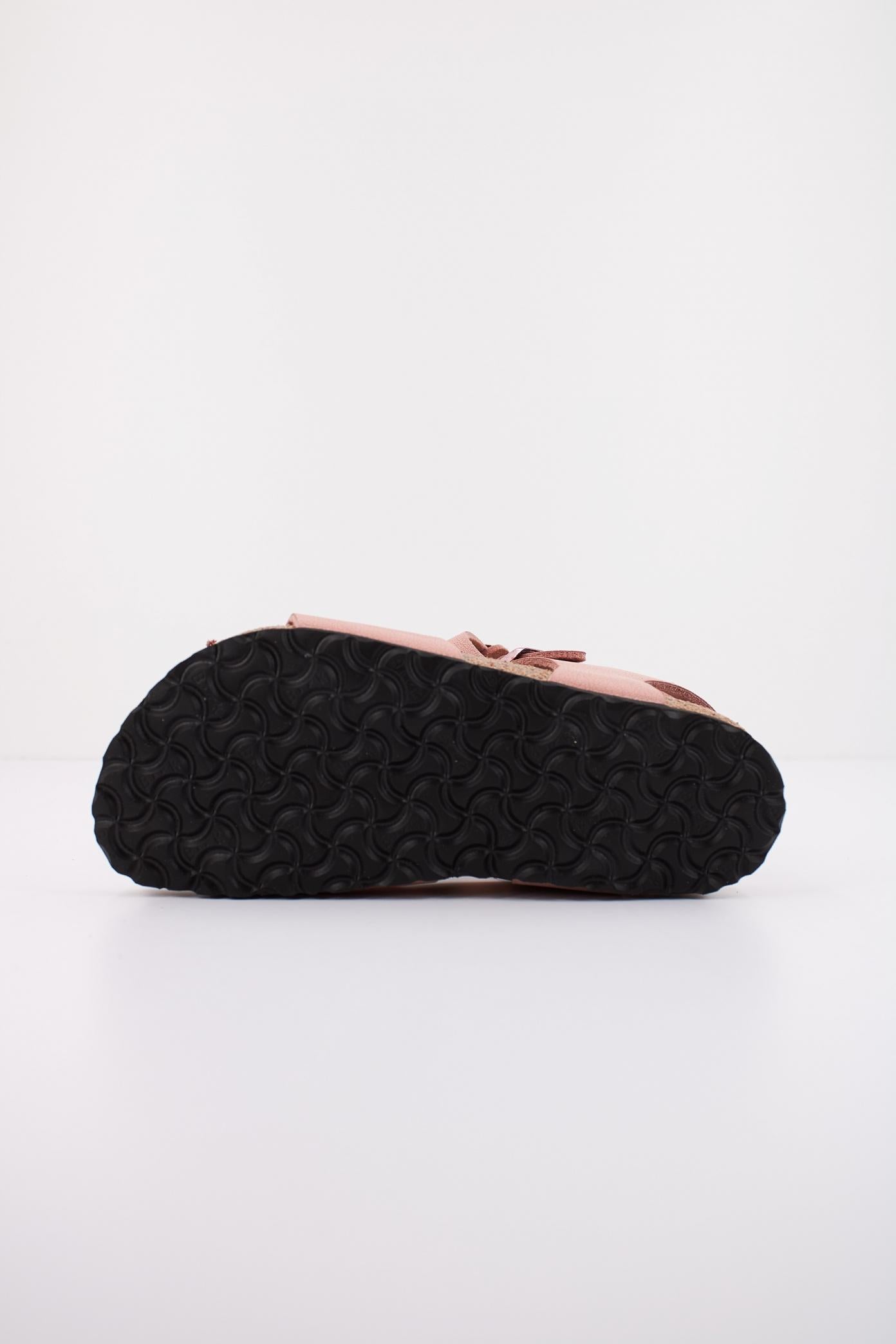 BIRKENSTOCK RIO KIDS en color ROSA (4)