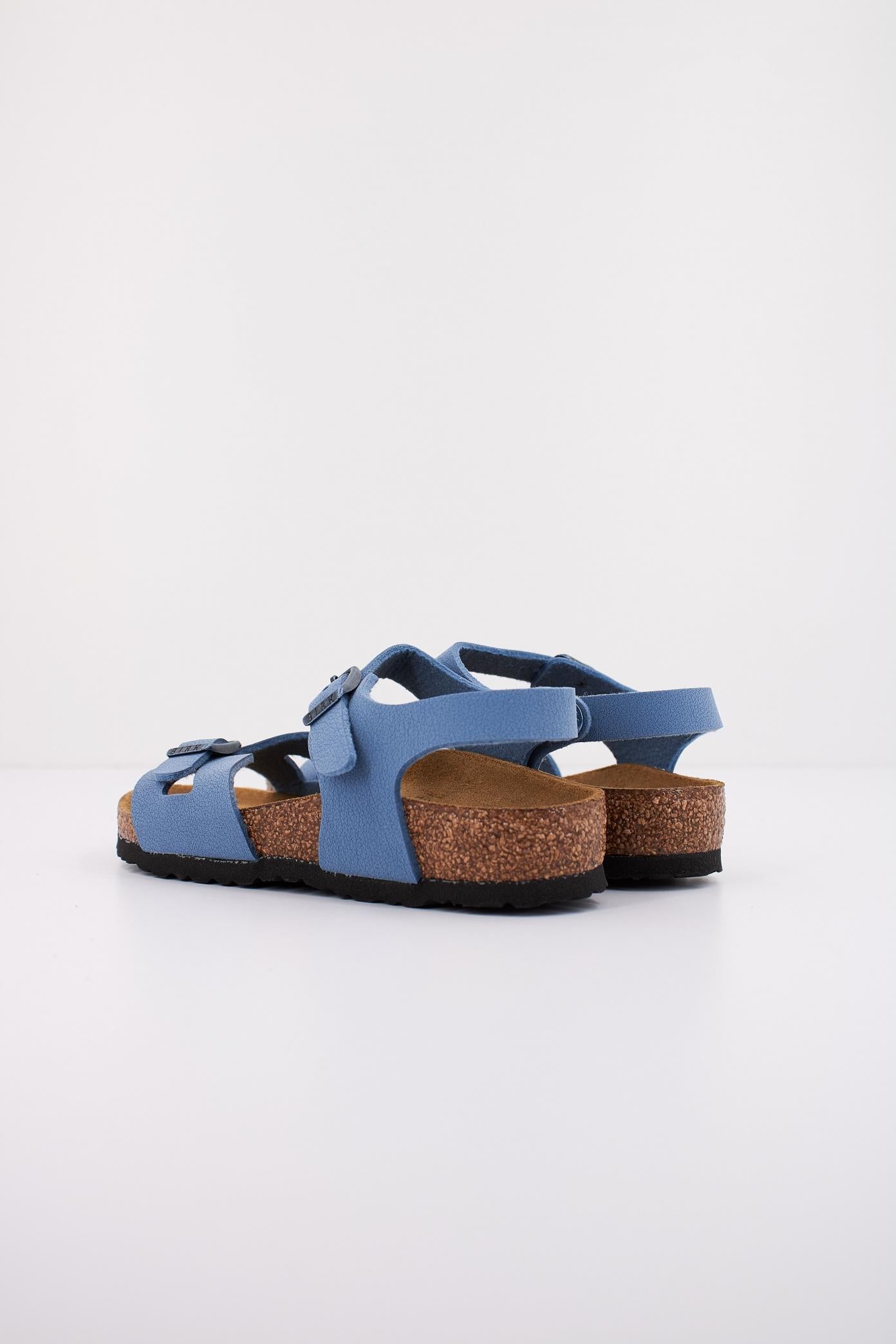 BIRKENSTOCK RIO KIDS en color AZUL (3)