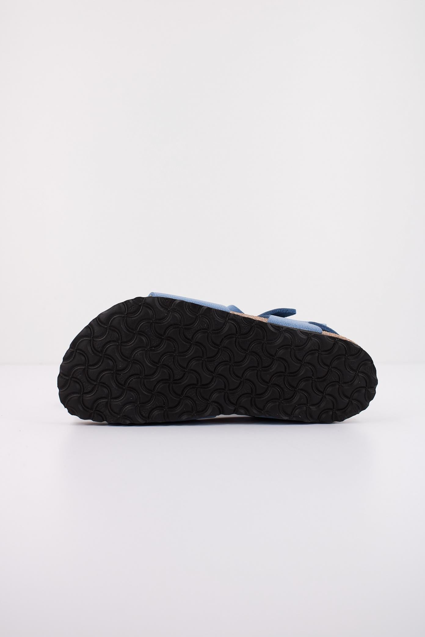 BIRKENSTOCK RIO KIDS en color AZUL (4)