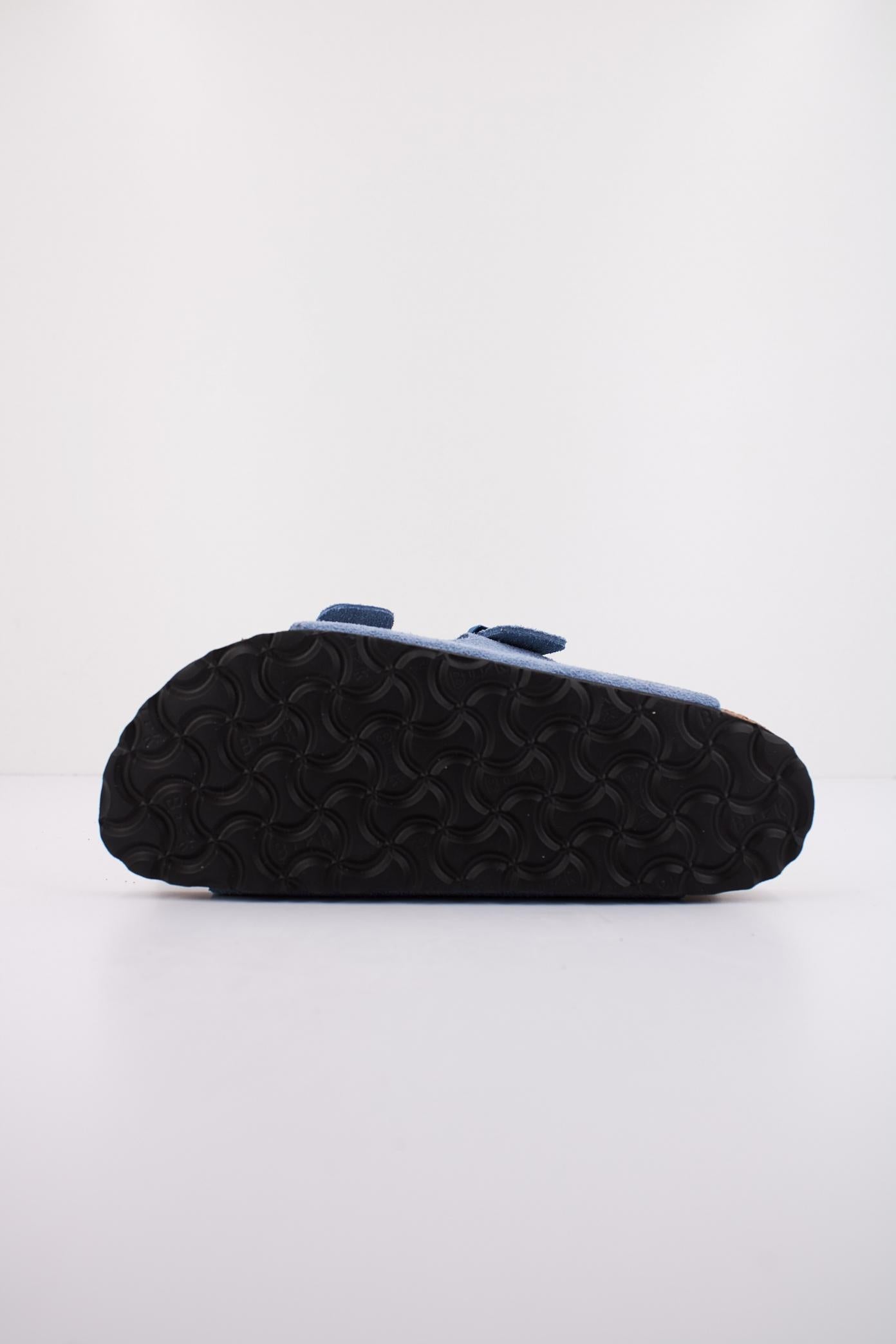 BIRKENSTOCK ARIZONA KIDS BS en color AZUL (4)