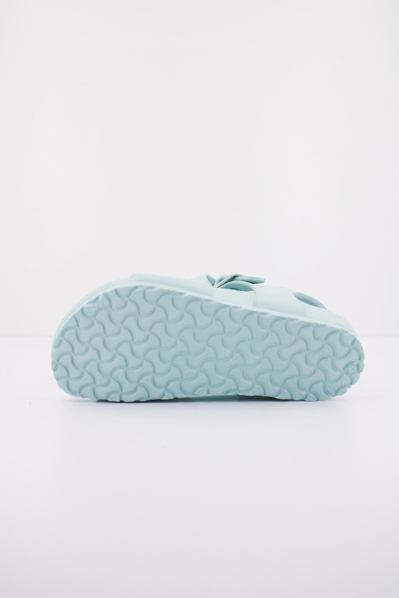 BIRKENSTOCK RIO EVA en color AZUL (4)