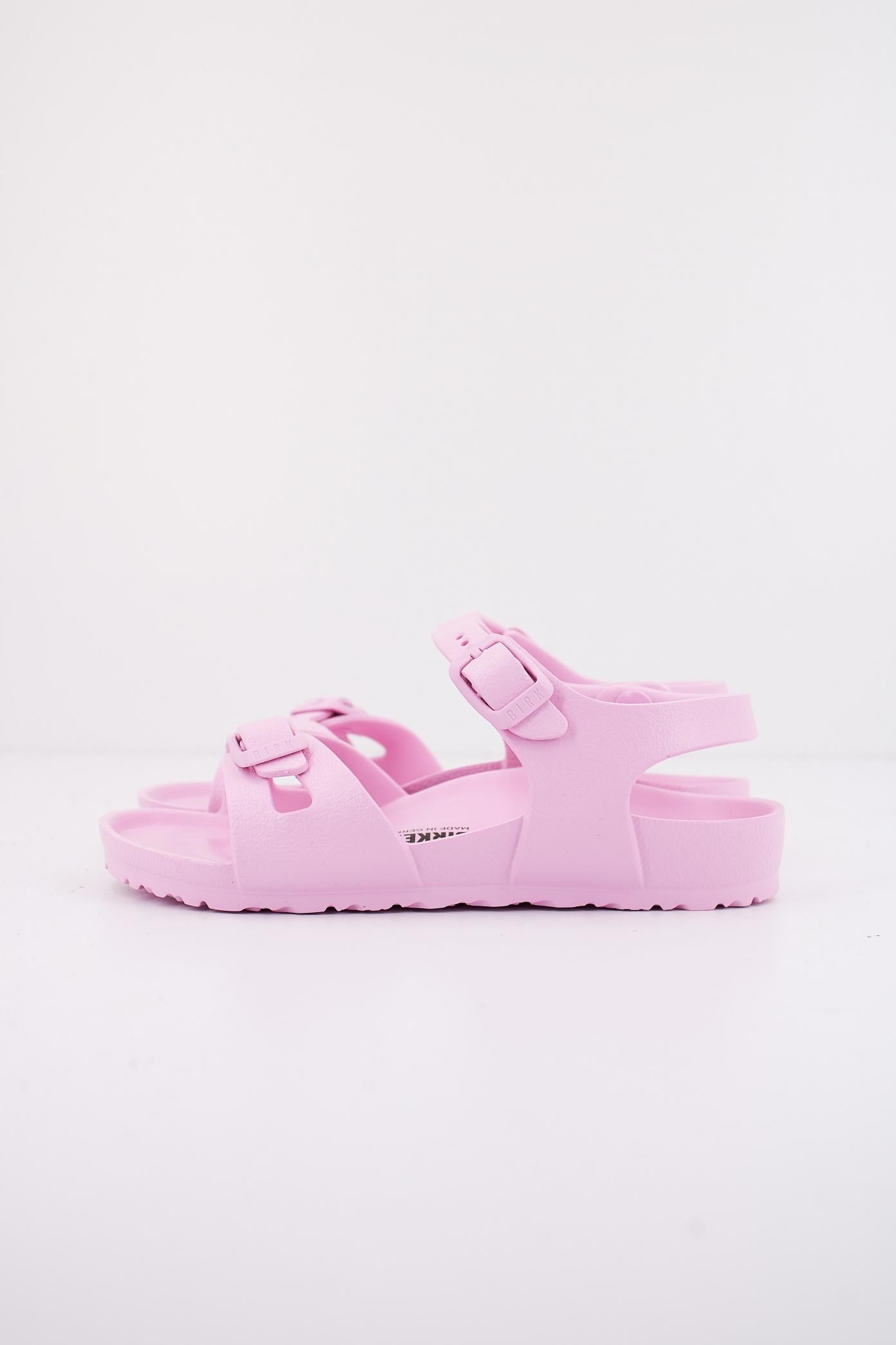 BIRKENSTOCK RIO EVA en color ROSA (1)