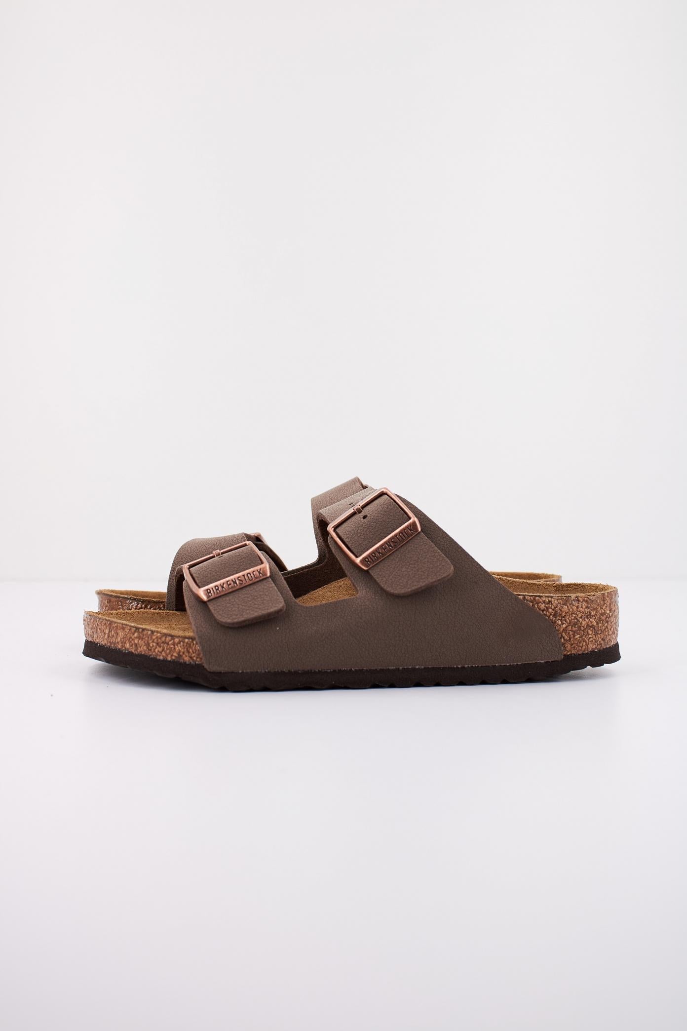 BIRKENSTOCK ARIZONA en color MARRON (1)