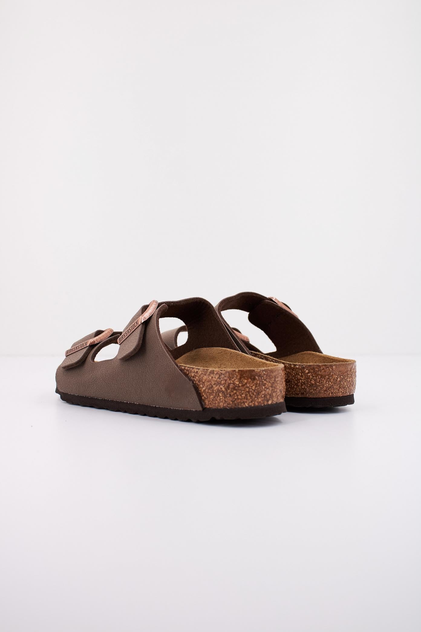 BIRKENSTOCK ARIZONA en color MARRON (3)