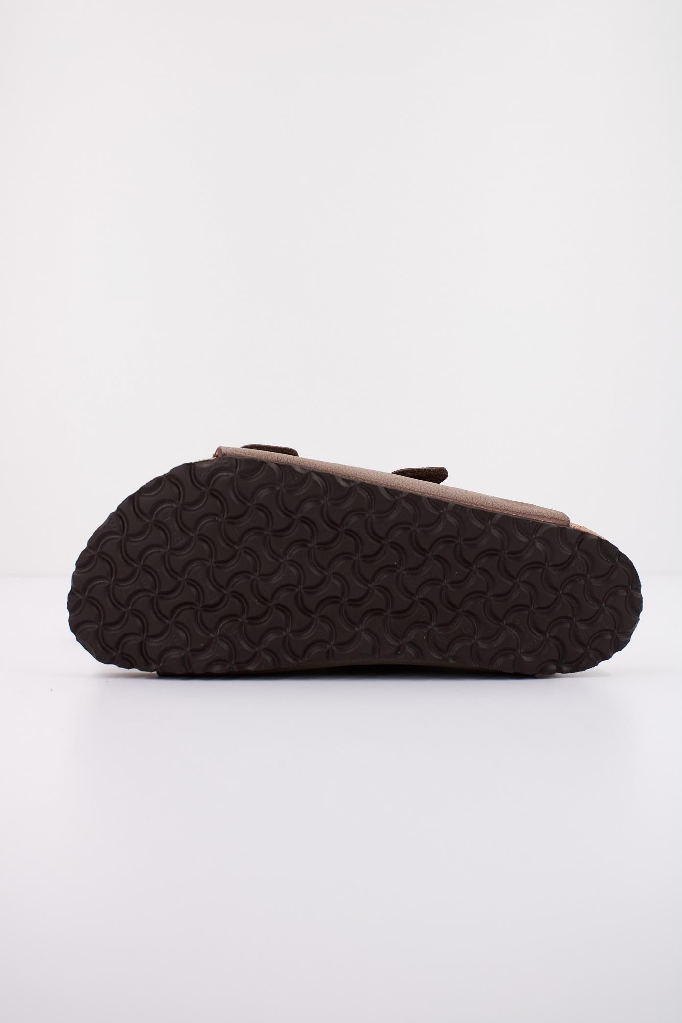 BIRKENSTOCK ARIZONA en color MARRON (4)