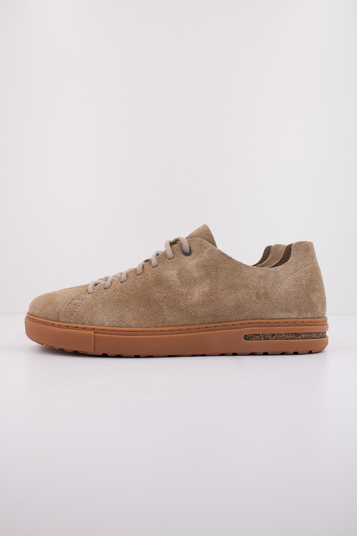BIRKENSTOCK BEND LOW DECON en color BEIS (1)