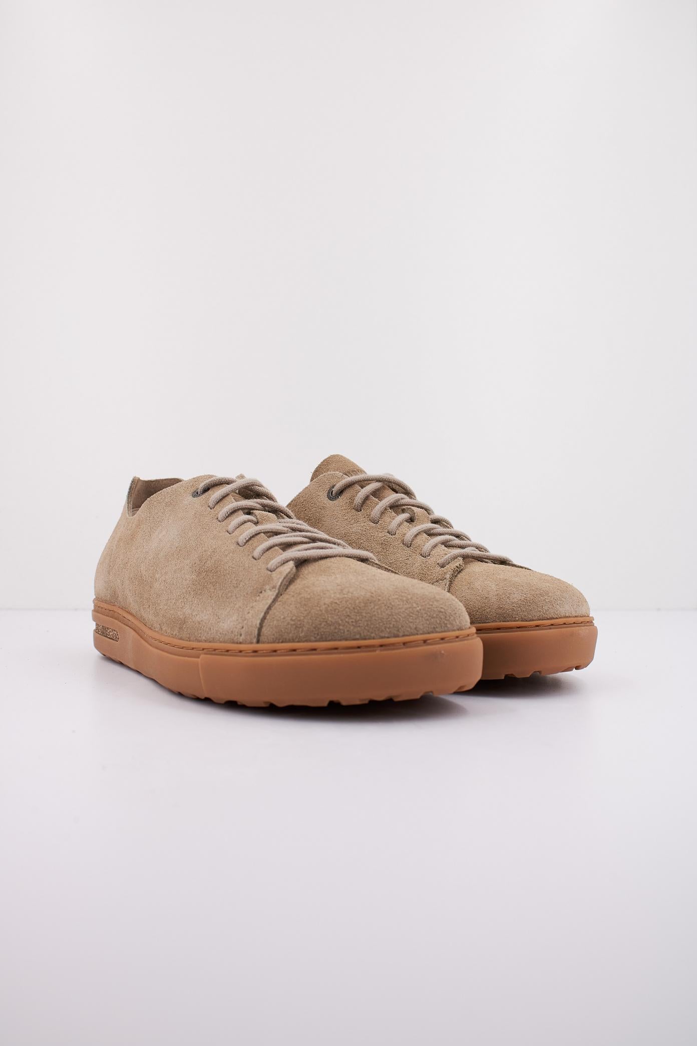 BIRKENSTOCK BEND LOW DECON en color BEIS (2)