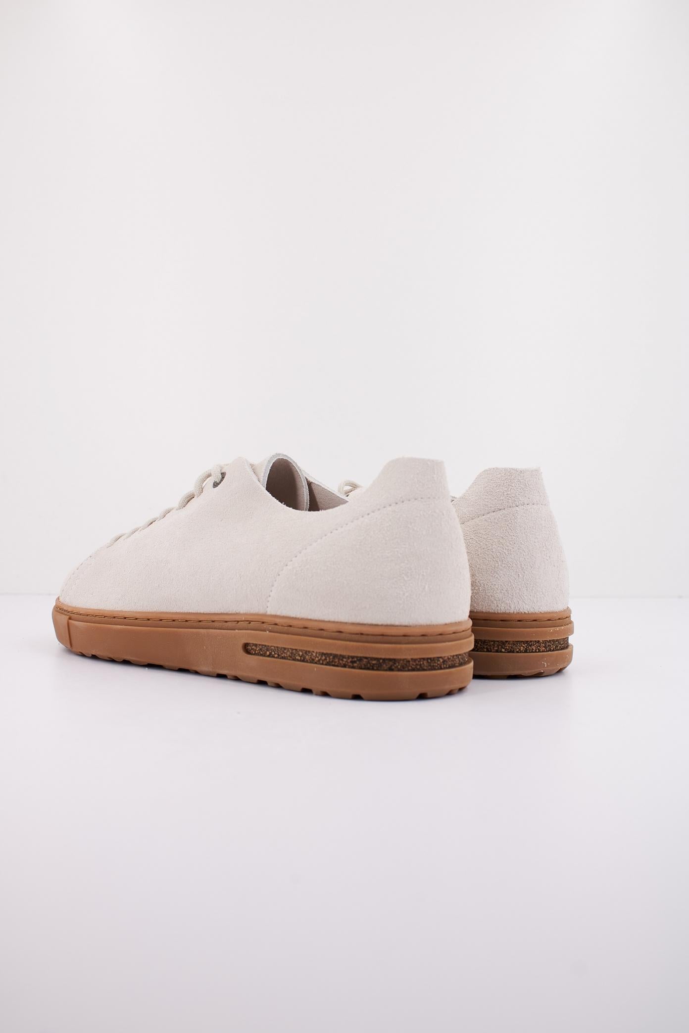 BIRKENSTOCK BEND LOW DECON en color BLANCO (3)