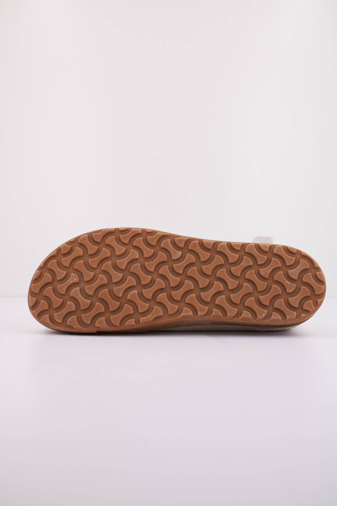 BIRKENSTOCK BEND LOW DECON en color BLANCO (4)