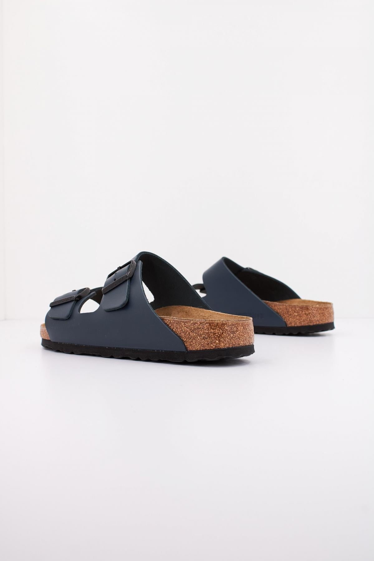 BIRKENSTOCK ARIZONA BS en color AZUL (4)