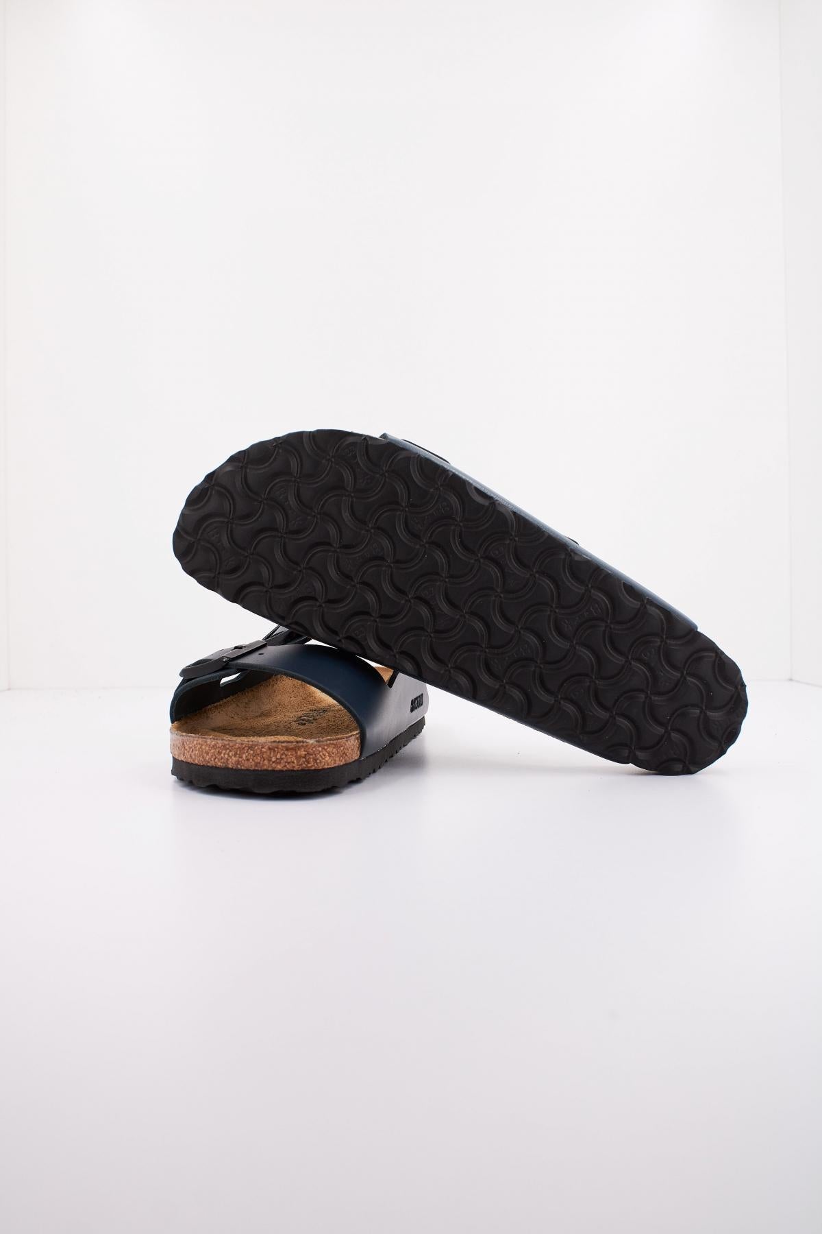 BIRKENSTOCK ARIZONA BS en color AZUL (5)