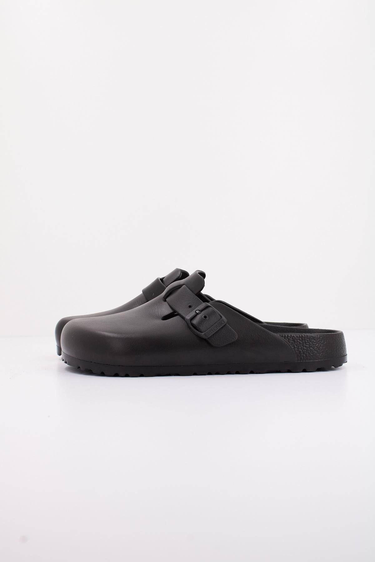 BIRKENSTOCK BOSTON EVA en color NEGRO (1)