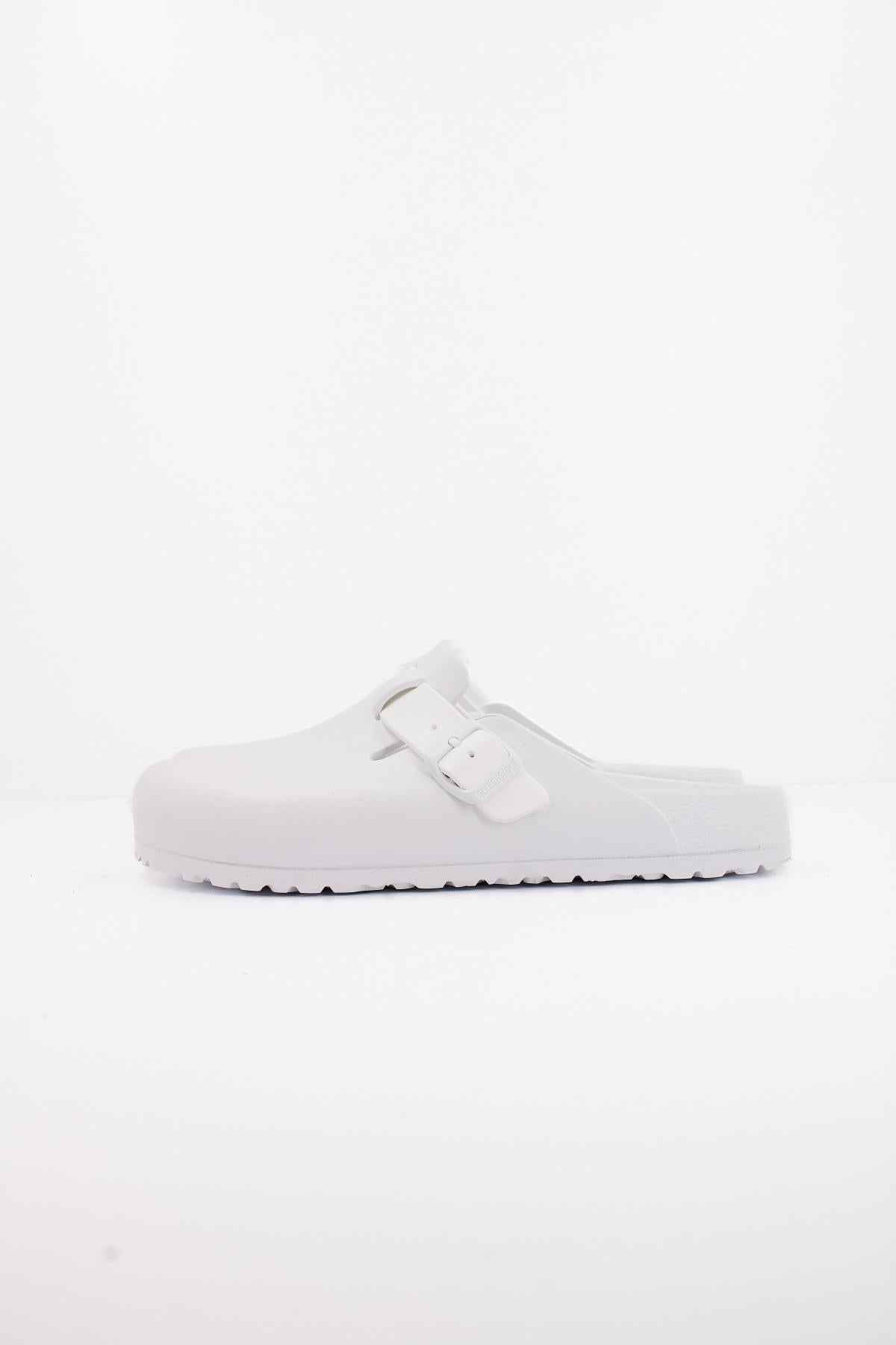 BIRKENSTOCK BOSTON EVA en color BLANCO (1)