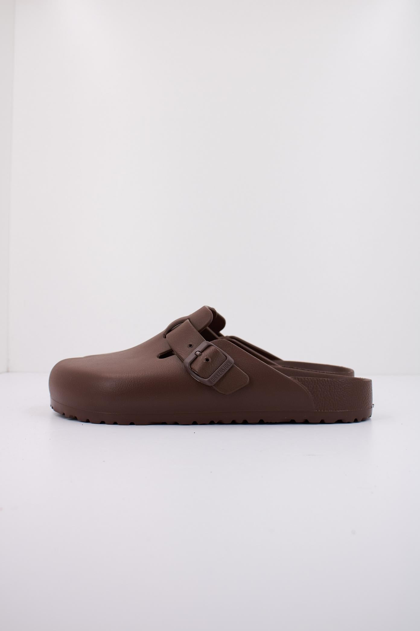 BIRKENSTOCK BOSTON EVA en color MARRON (1)