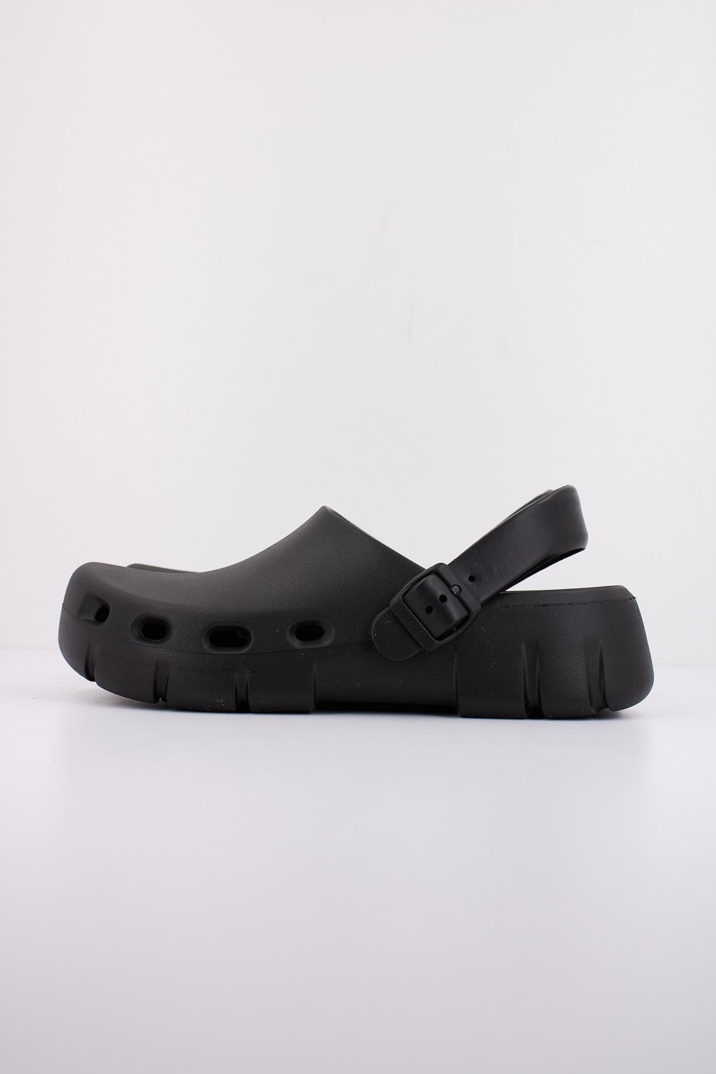 BIRKENSTOCK FLOW en color NEGRO (1)