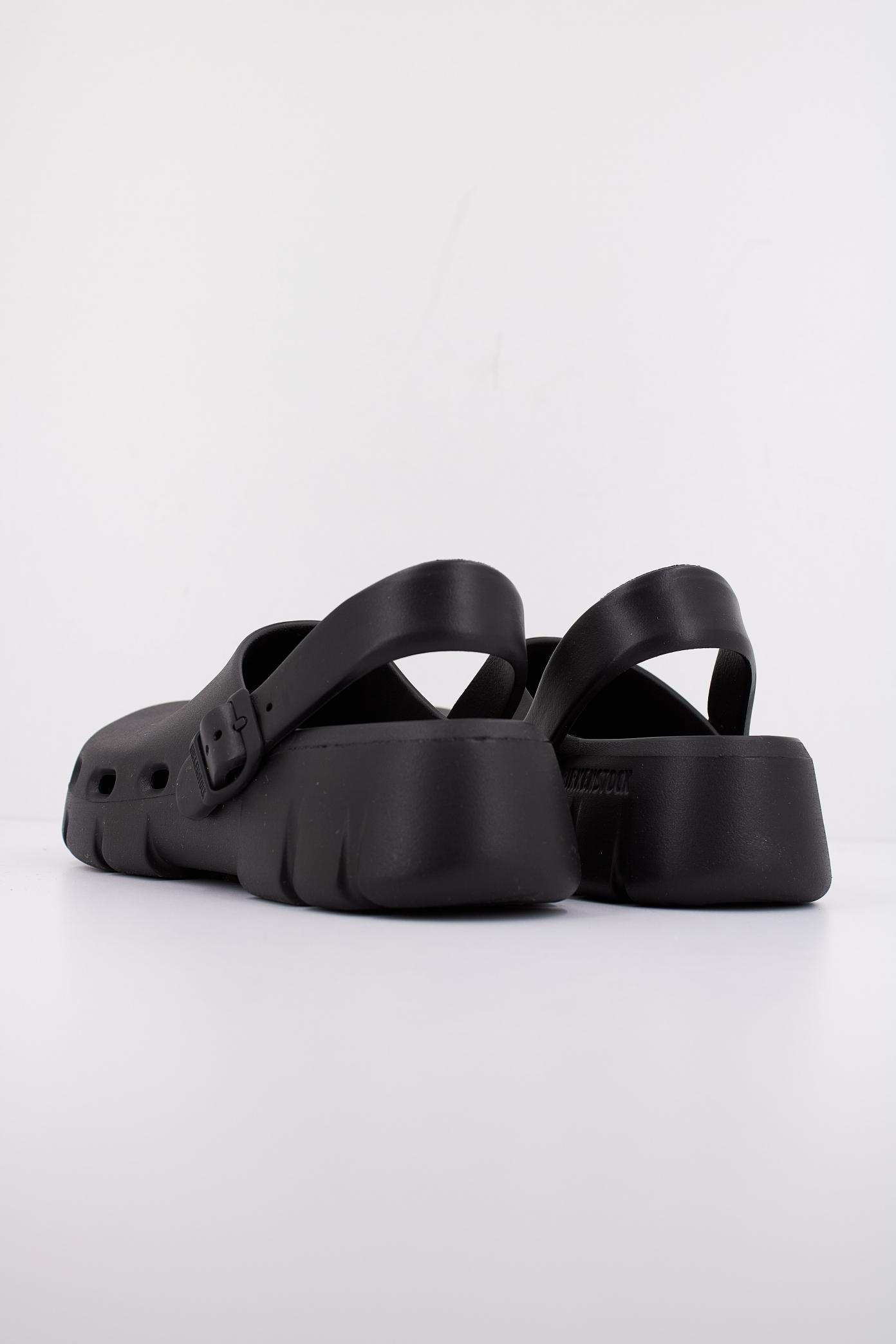 BIRKENSTOCK FLOW en color NEGRO (4)
