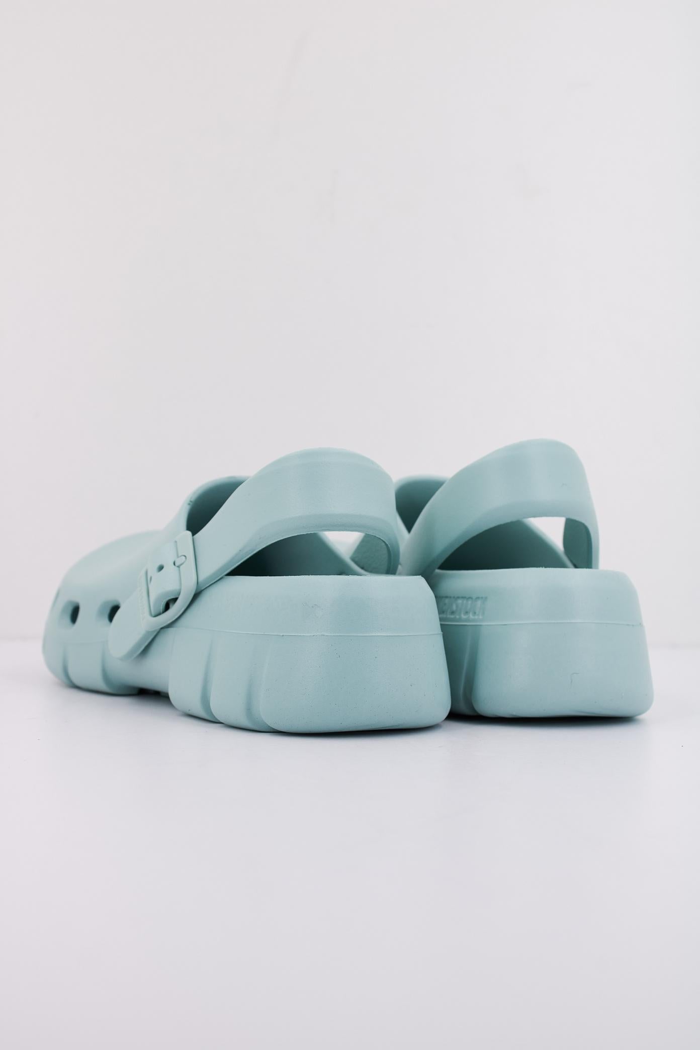 BIRKENSTOCK BIRKI FLOW en color AZUL (4)