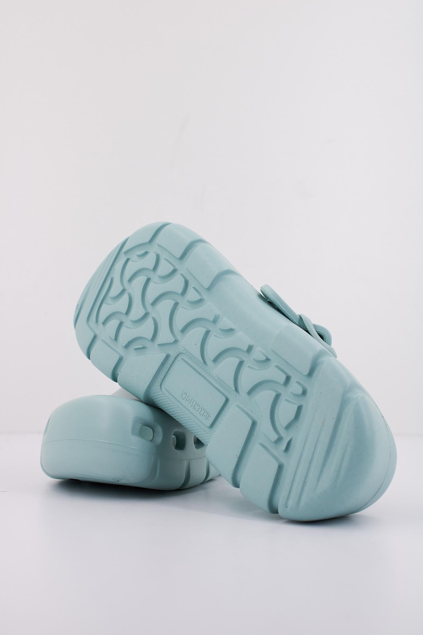 BIRKENSTOCK BIRKI FLOW en color AZUL (5)