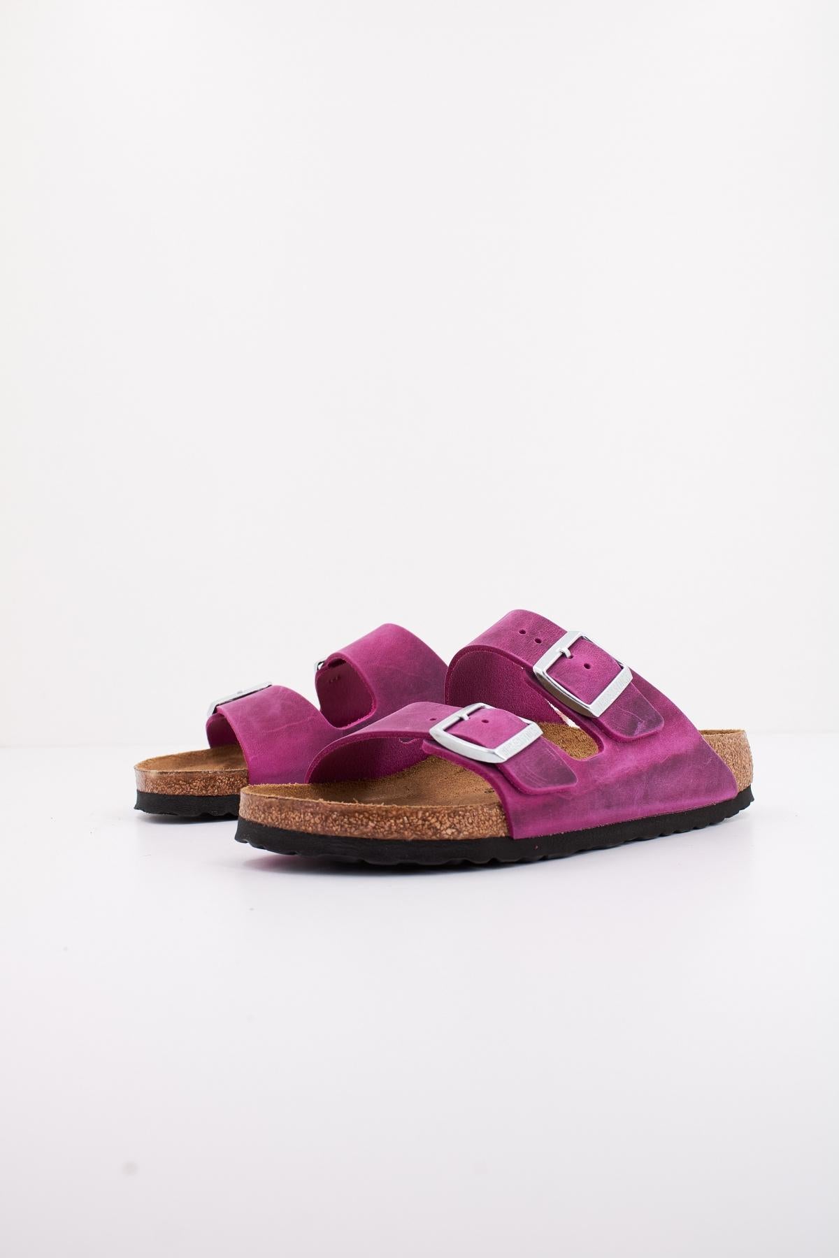 BIRKENSTOCK ARIZONA BS en color VIOLETA (2)