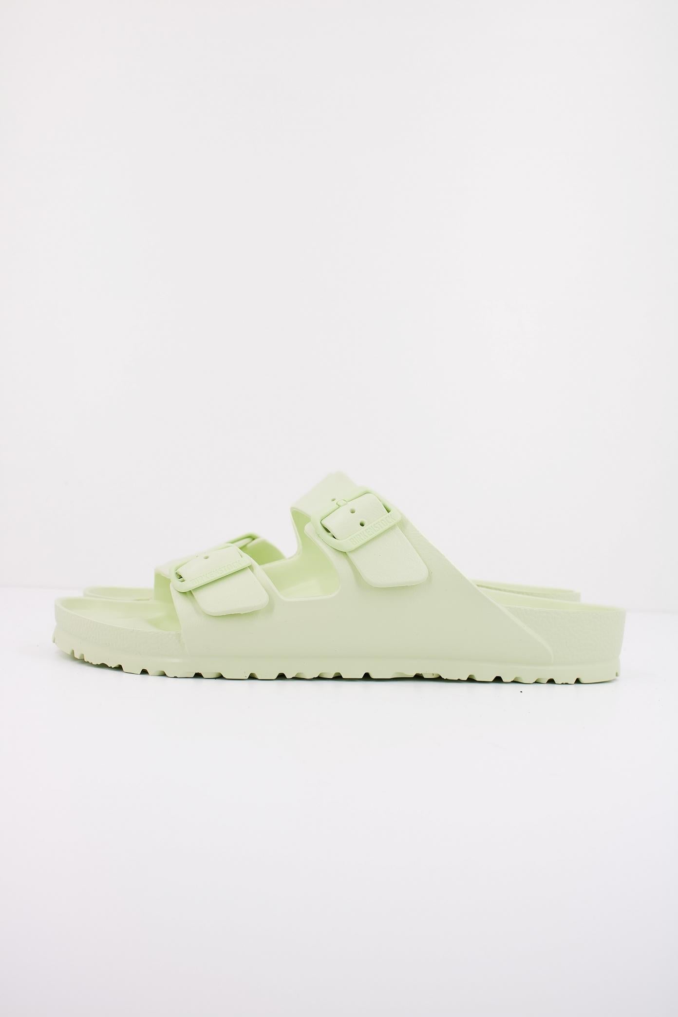 BIRKENSTOCK ARIZONA EVA en color AMARILLO (1)
