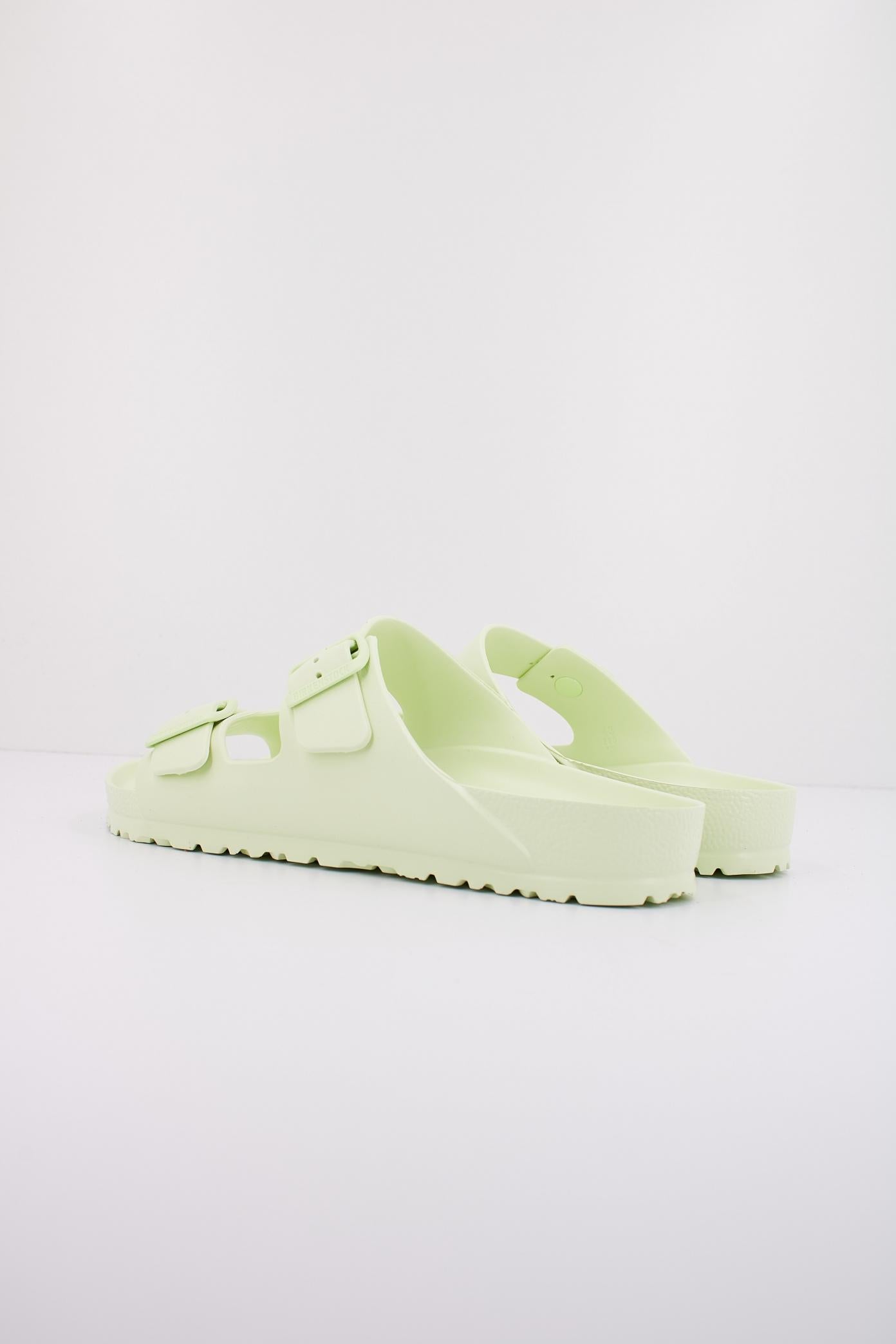 BIRKENSTOCK ARIZONA EVA en color AMARILLO (3)