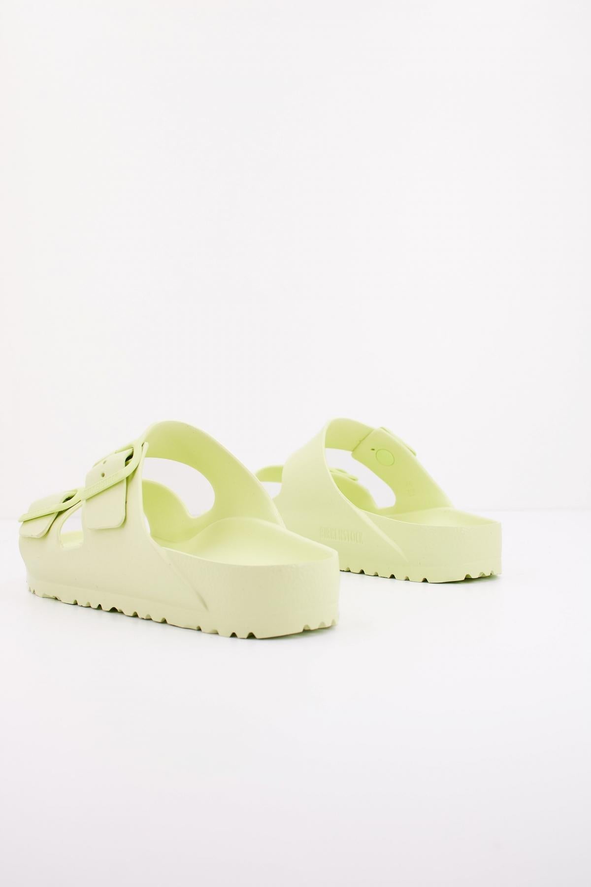 BIRKENSTOCK ARIZONA EVA en color VERDE (4)