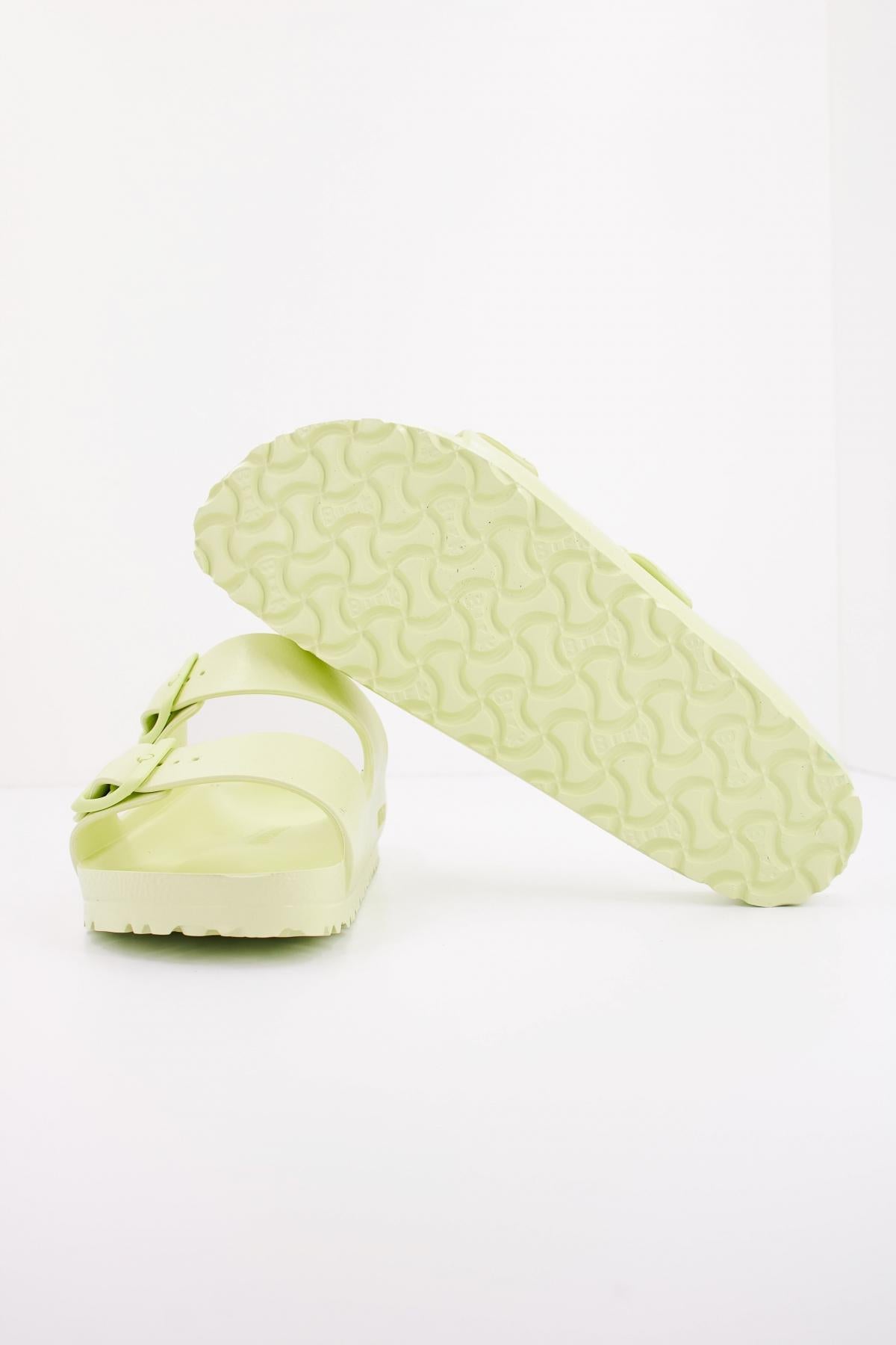 BIRKENSTOCK ARIZONA EVA en color VERDE (5)