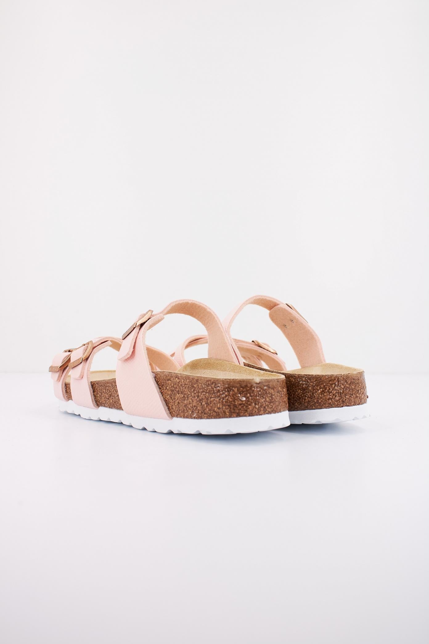 BIRKENSTOCK FRANCA en color ROSA (3)